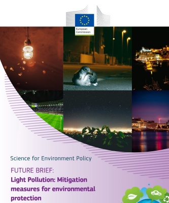 EU Environment Policy 2024