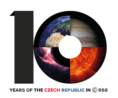 10 Years of the Czech Republic in ESA