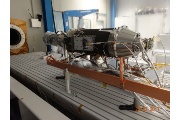 METIS přístroj na Solar Orbiteru - letový kus