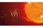 Mise Solar Orbiter ke Slunci