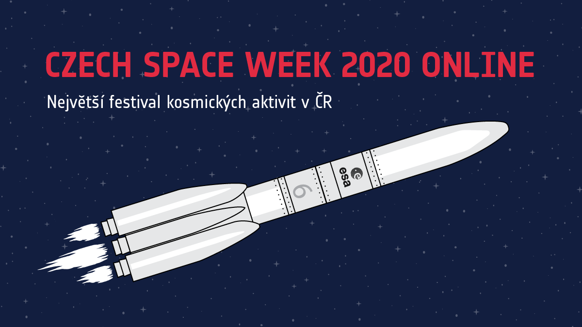 Czech Space Week