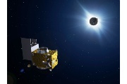Proba-3 let dvou drużic ve formaci